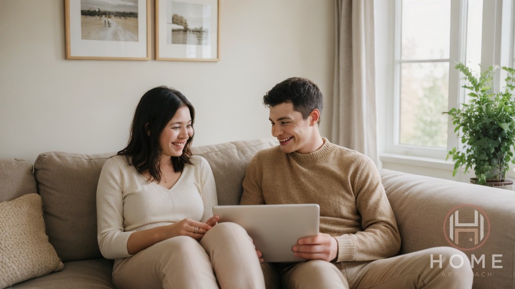 Tools to Help You Budget for Your First Home