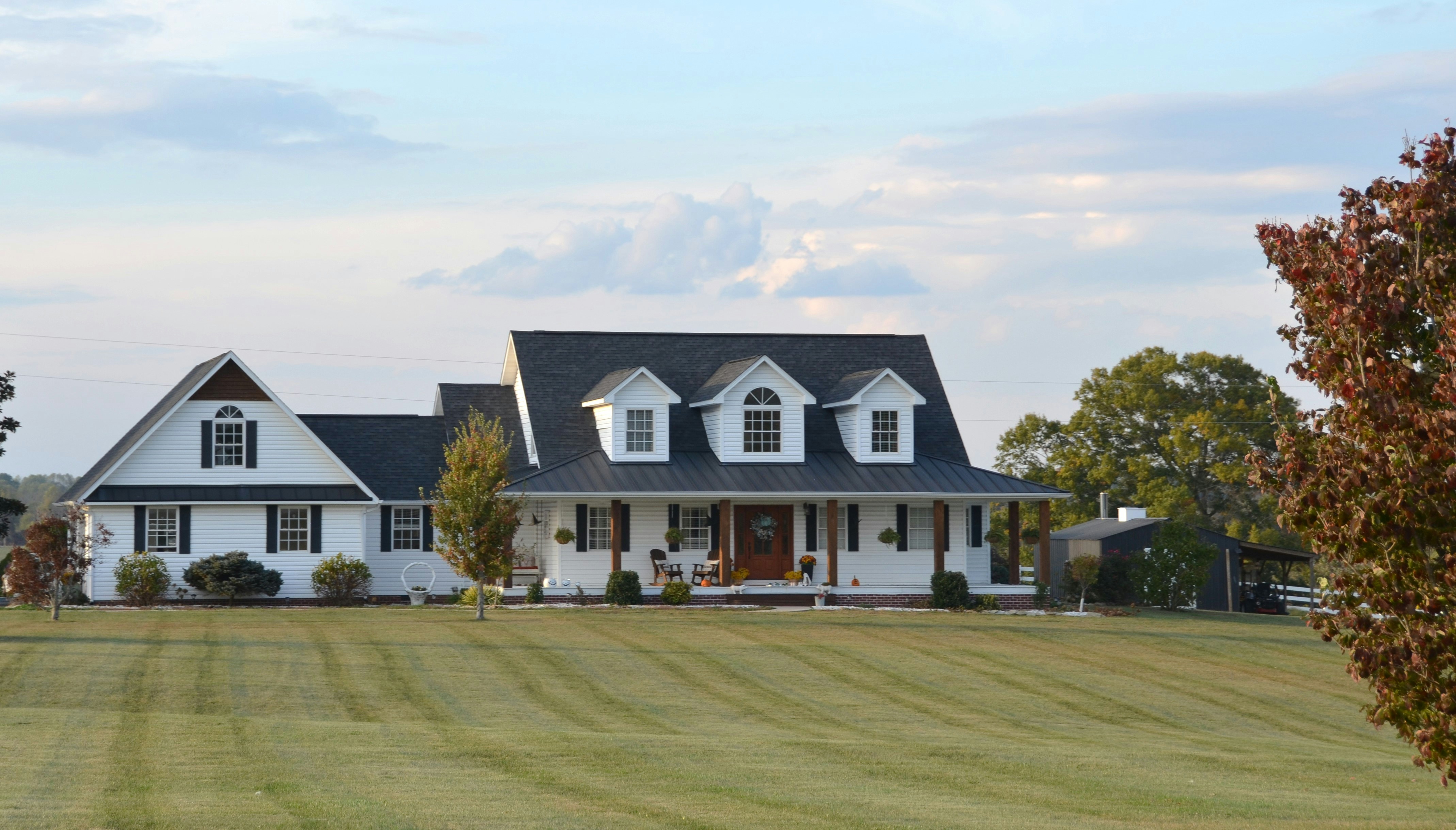 Employee Benefits That Support Homeownership and Wealth