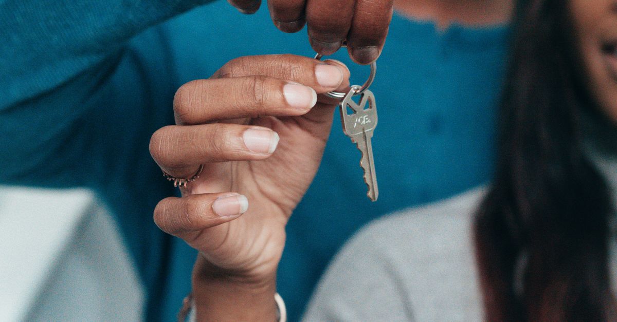 Your path to homeownership