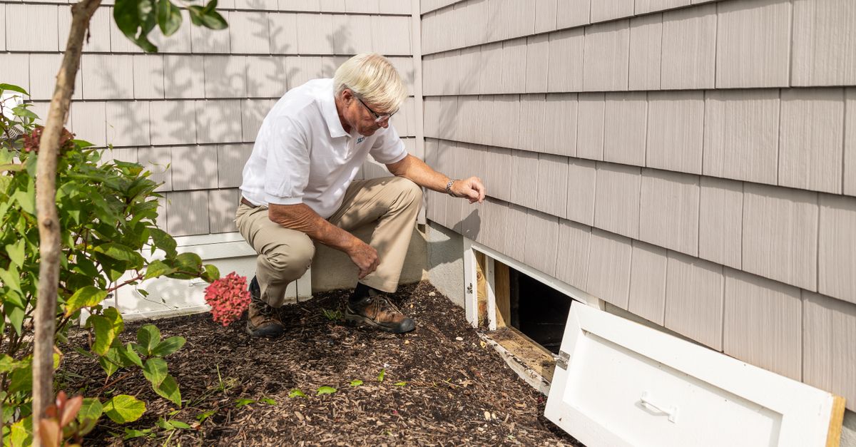 Critical Home Inspection Questions for Older Houses