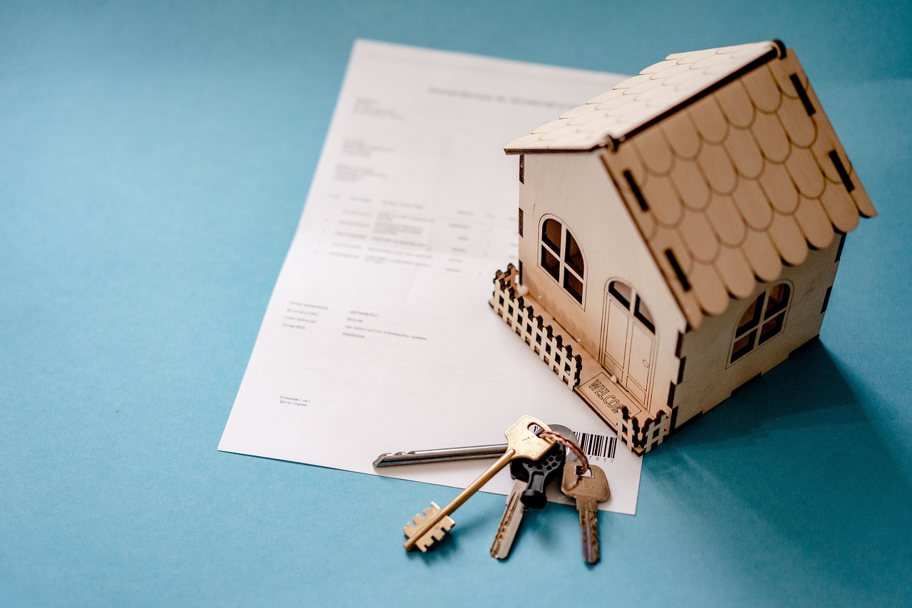 Your path to homeownership