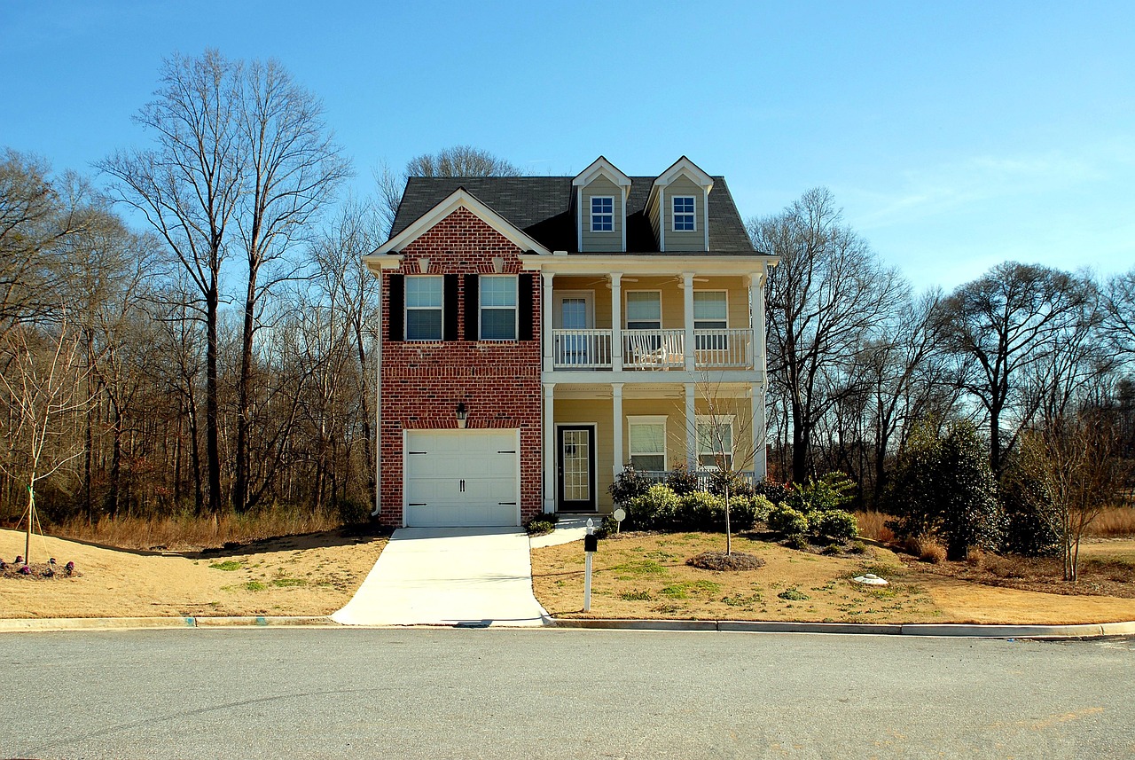 Buy a House That Works for Your Next Chapter