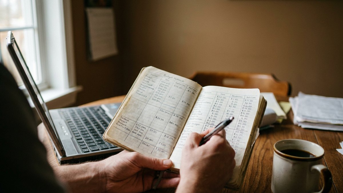 Budget Winter Prep Checklist for Homeowners