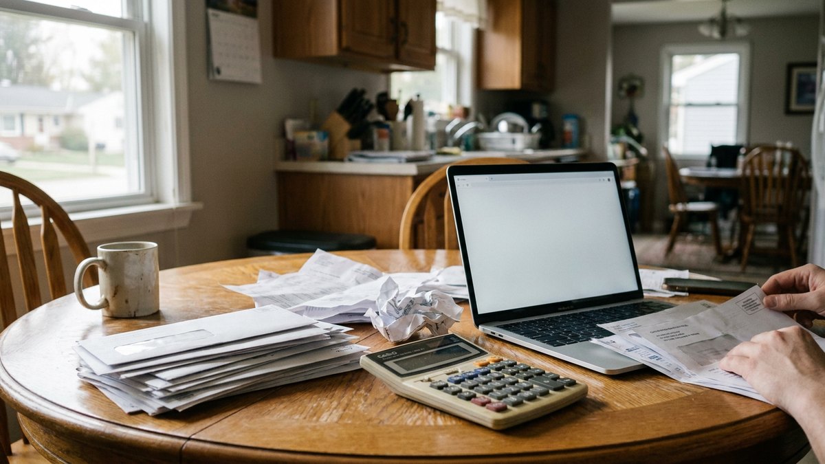 First-Time Homebuyer Budget Guide and Calculator