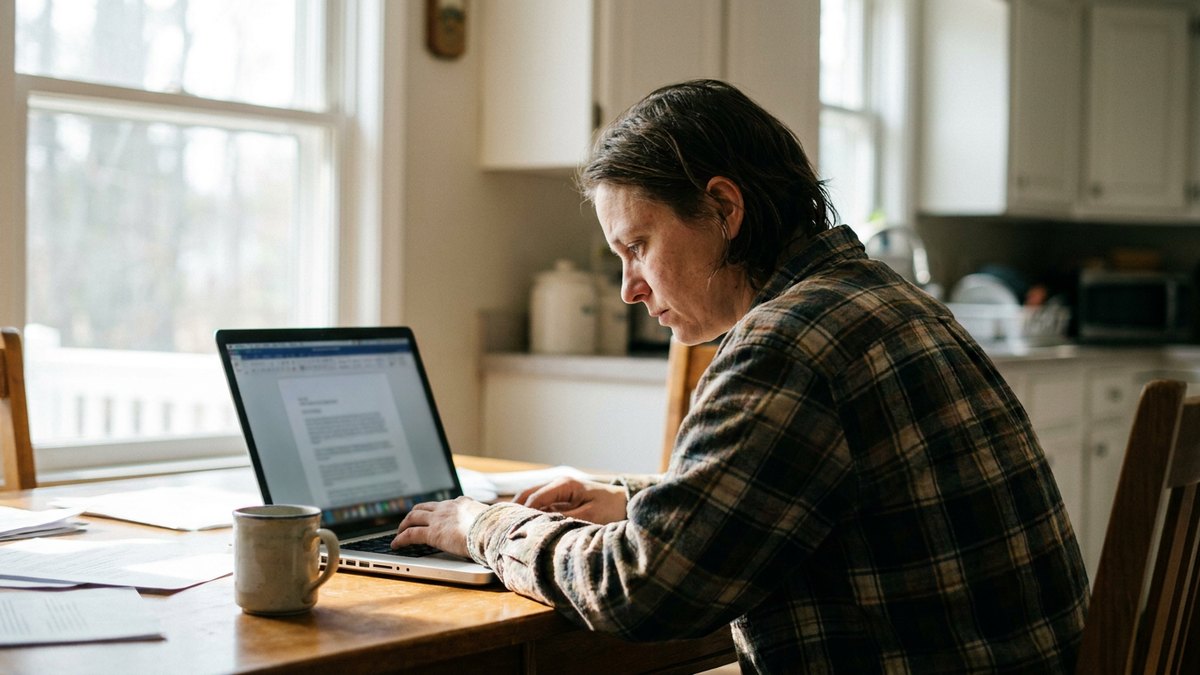 How to Get a Mortgage With No Credit History