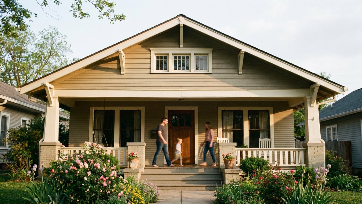How to Qualify for a Mortgage with Part-Time Income