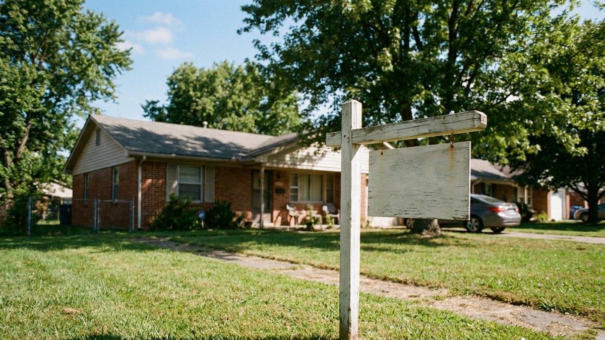 Cheapest 30 Ways to Boost Curb Appeal Before Selling