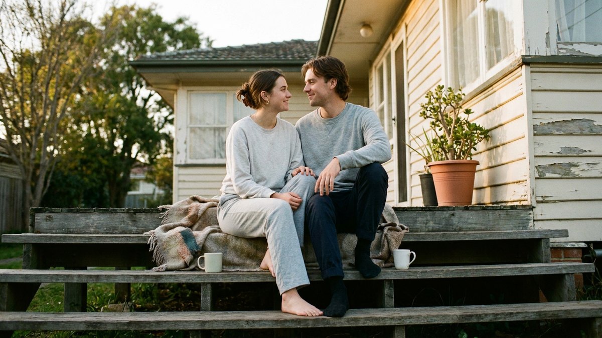 Combining Seller Concessions and Down Payment Assistance