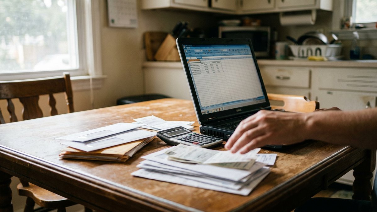Debt & DTI Mortgage Qualification: Guide for Mid-Funnel