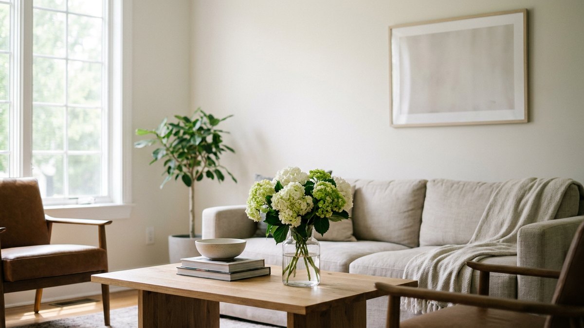 Decluttering Timeline for Selling Your Home