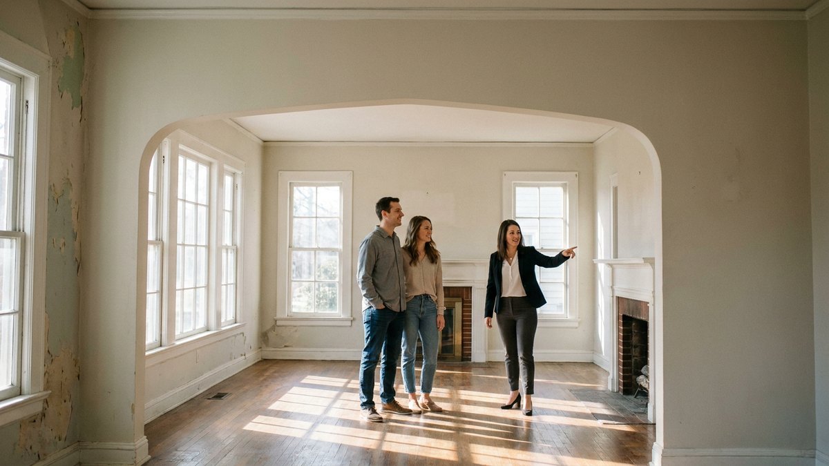 Do Student Loans Stop You From Qualifying for a Mortgage?