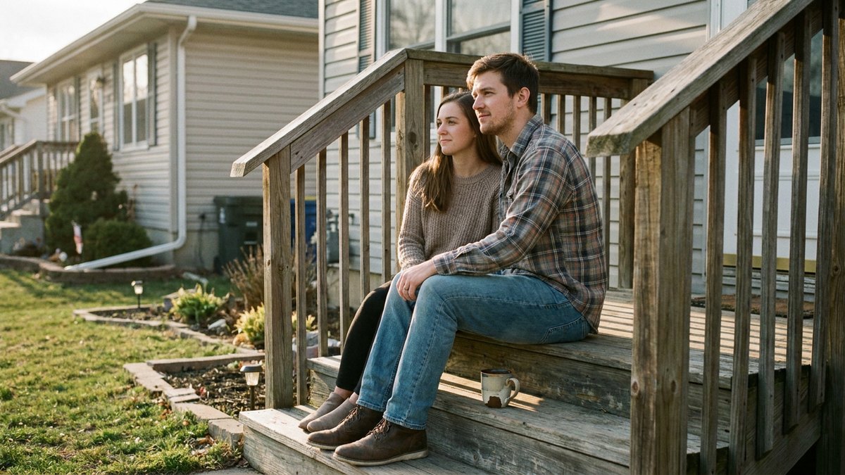 Selling or Refinancing with Down Payment Assistance