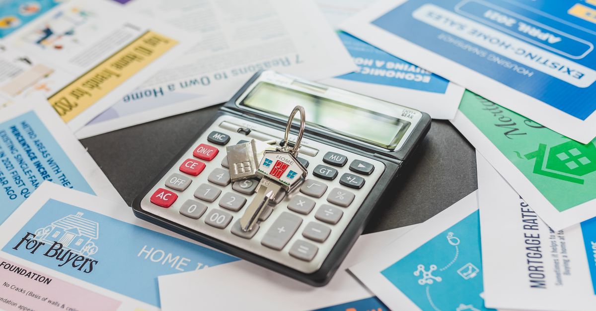 Helpful tips for homebuyers