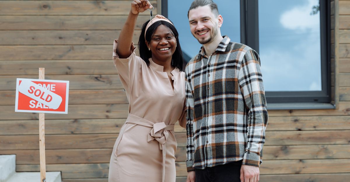 Your path to homeownership