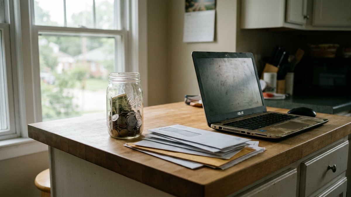 How to Use Family Gift Money for a Down Payment
