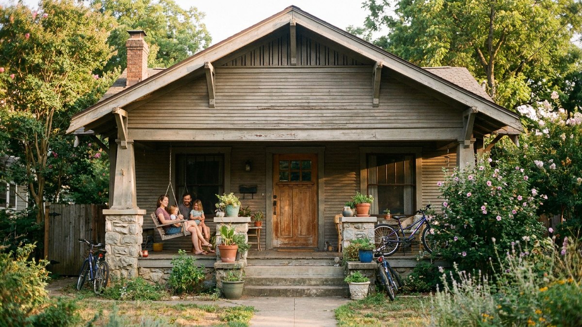 Find a Free HUD-Approved Housing Counselor Near You