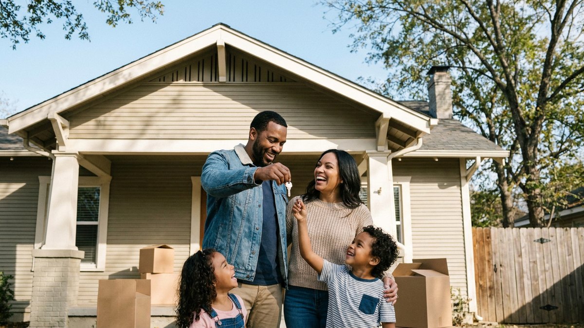 Overcoming Common Barriers for First-Time Buyers Qualifying