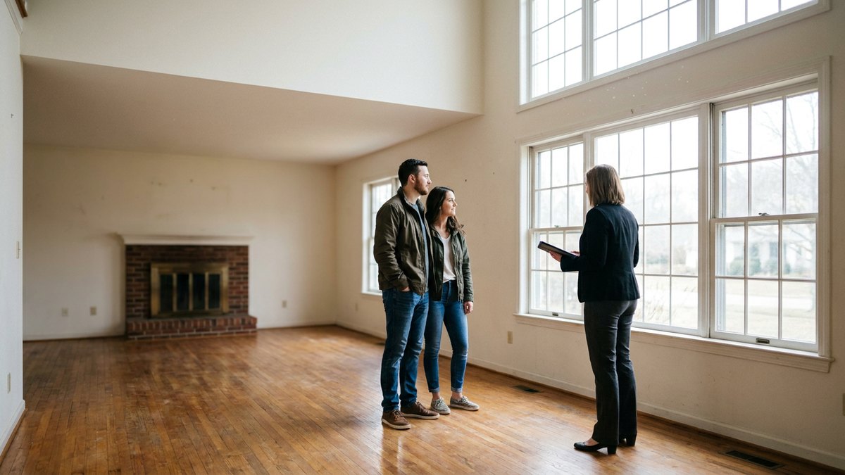 Furniture Choices That Boost Home Resale Value