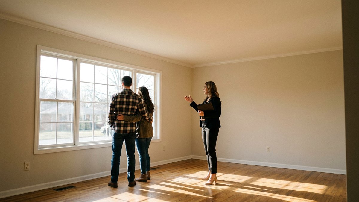 Good Neighbor Next Door Explained: Who Qualifies, Property