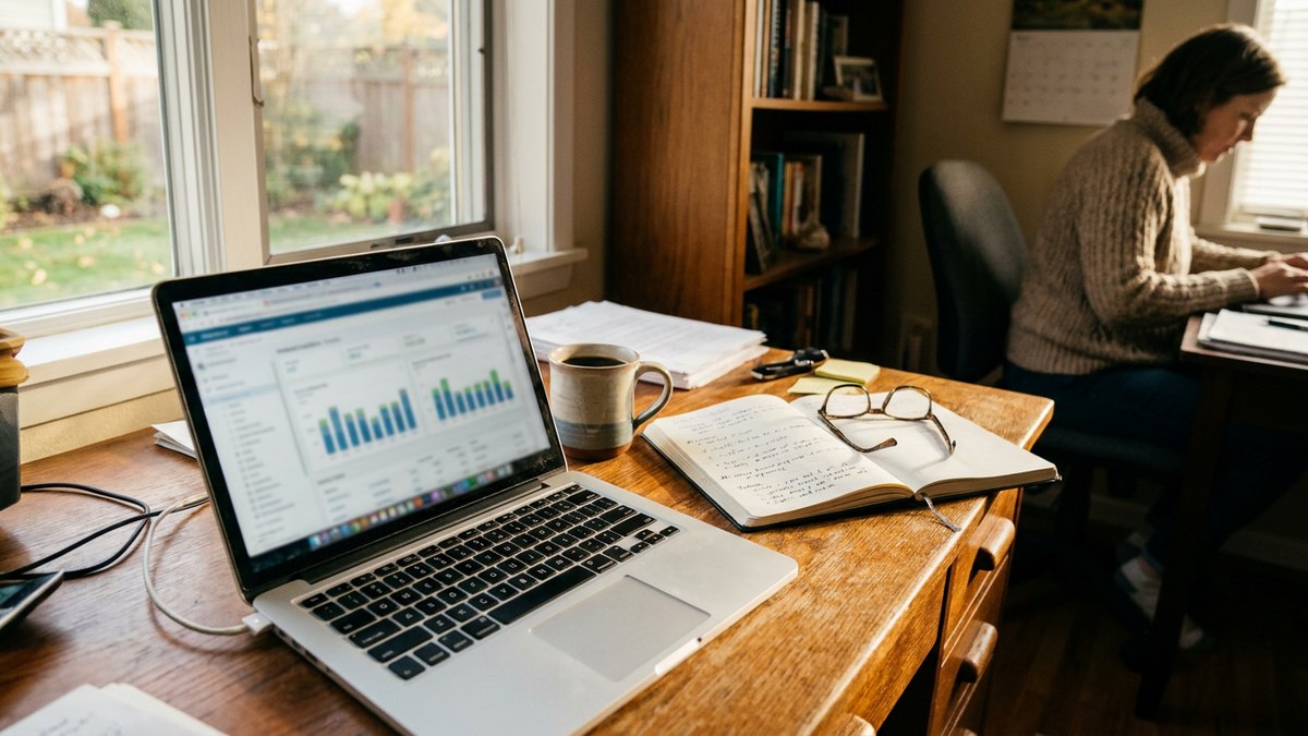 HELOC vs Home Equity Loan: Key Differences
