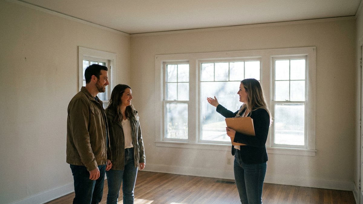 What a Home Warranty Covers and Excludes