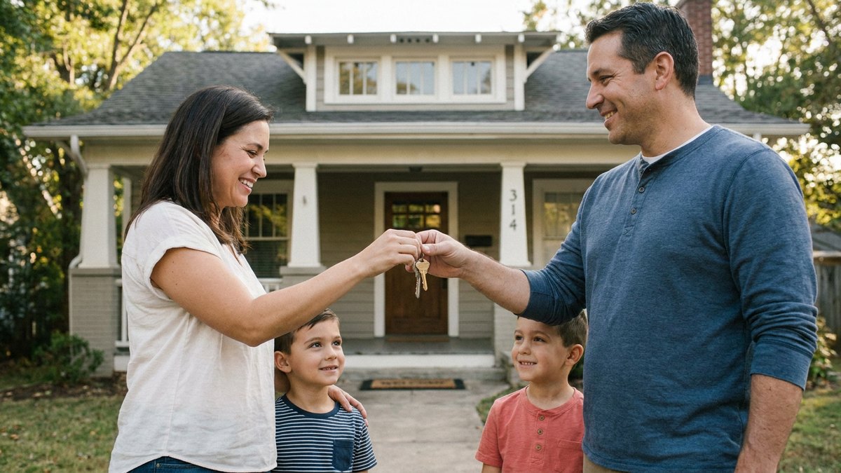 Homebuyer Readiness Score Guide and Calculator