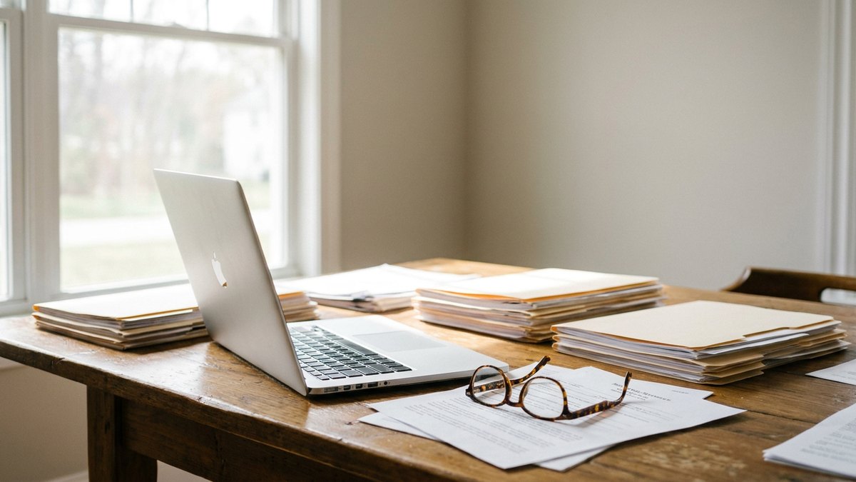Line-by-Line Loan Estimate Comparison Guide