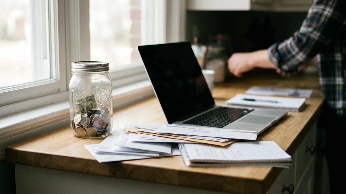 2026 Minimum Down Payment for First-Time Homebuyers