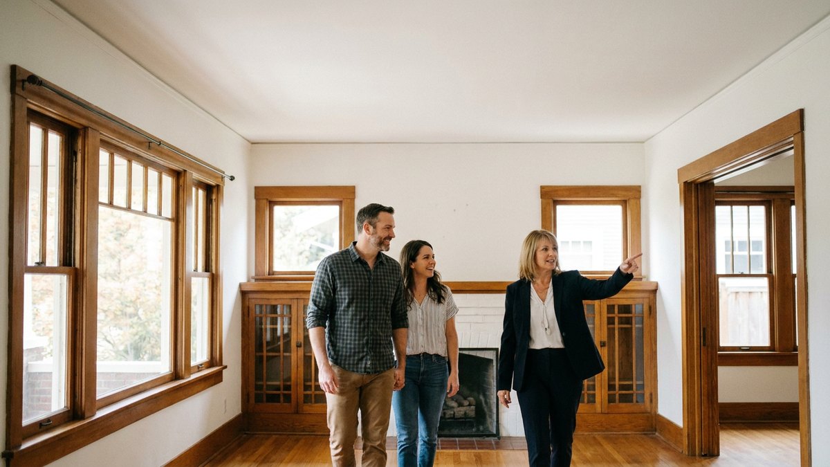 What to Expect at a Mortgage Pre-Approval Meeting if You