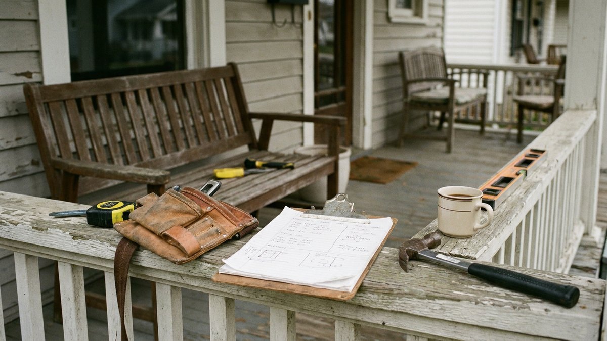 Negotiating Home Repairs After Inspection: A Comprehensive