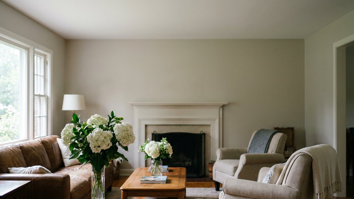 Build a One Weekend Curb Appeal Checklist for Sellers