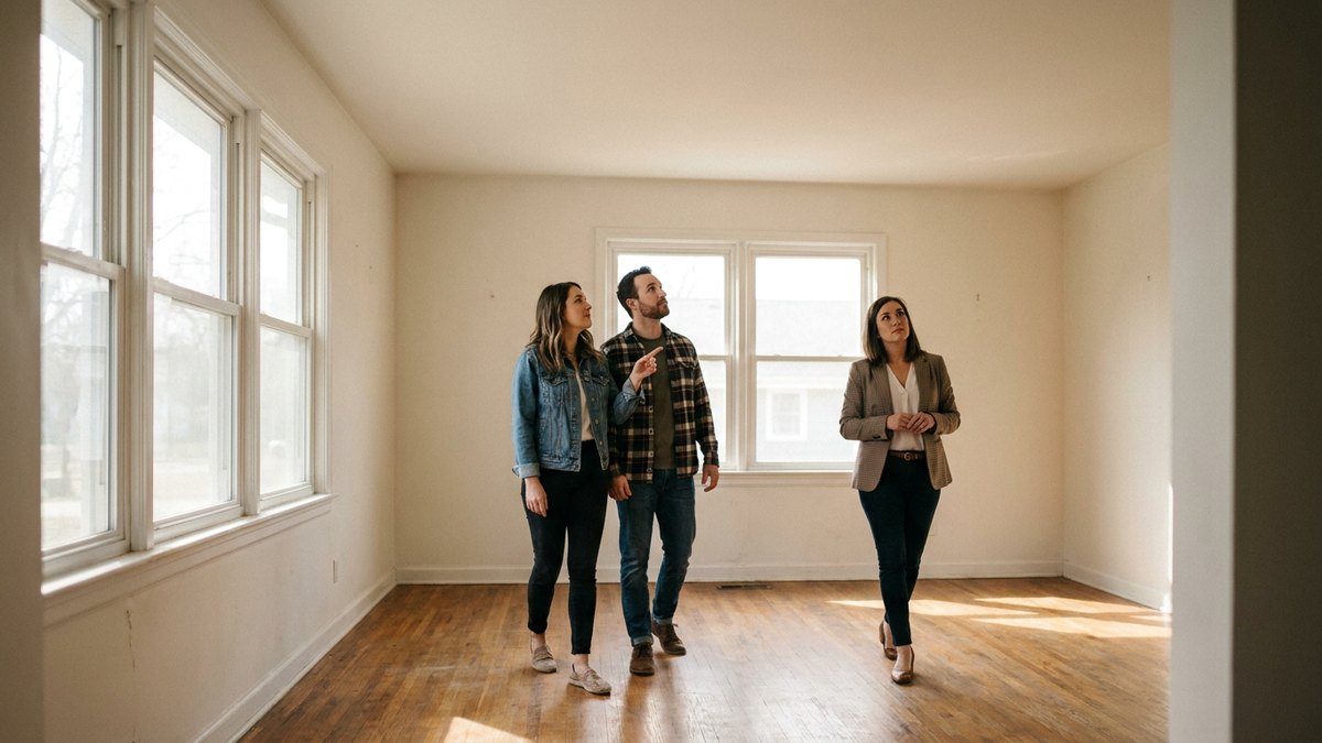 Homebuying Timeline: From Pre-Approval to Closing Day