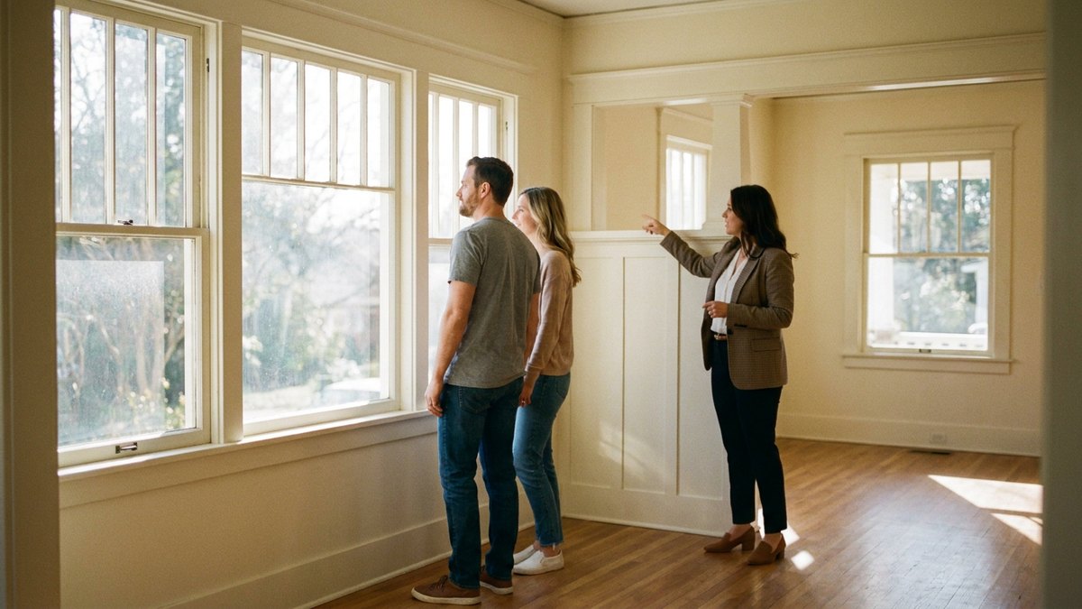 Real Estate Agent vs Lender vs Mortgage Broker