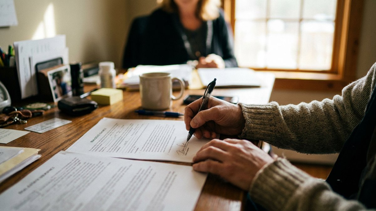 Calculate Your Refinance Break-Even Point