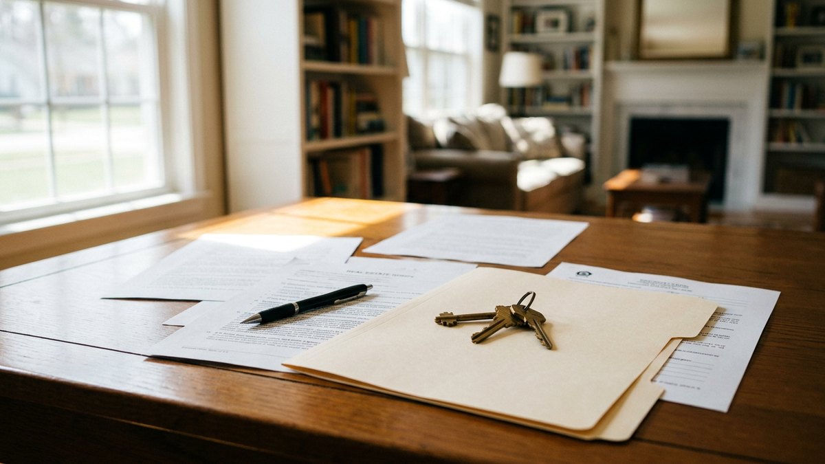 How to Spot Errors and Junk Fees on a Closing Disclosure