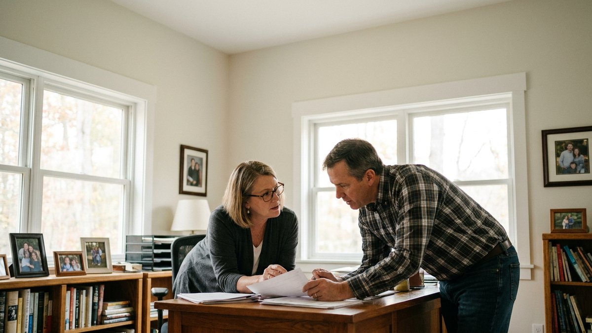 How Many Mortgage Lenders Should You Compare