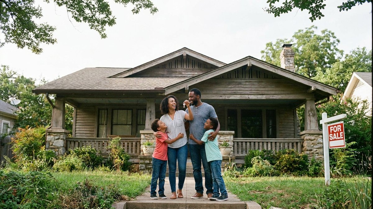 A Comprehensive Guide for Teachers: Verifying Homebuying