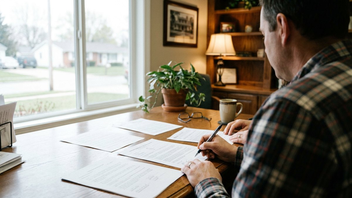 How Escrow Works: A Homebuyer's Guide