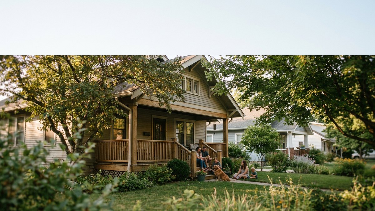 What to Do When You Inherit a Home With a Mortgage