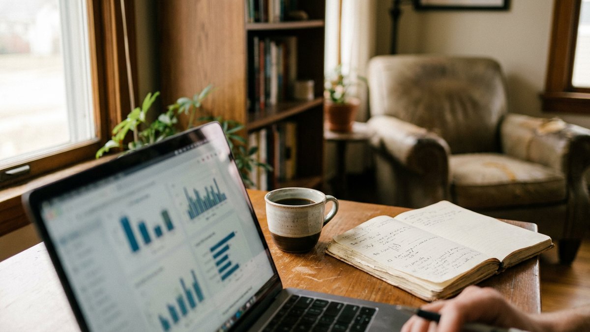 Why Your Fixed-Rate Mortgage Payment Went Up
