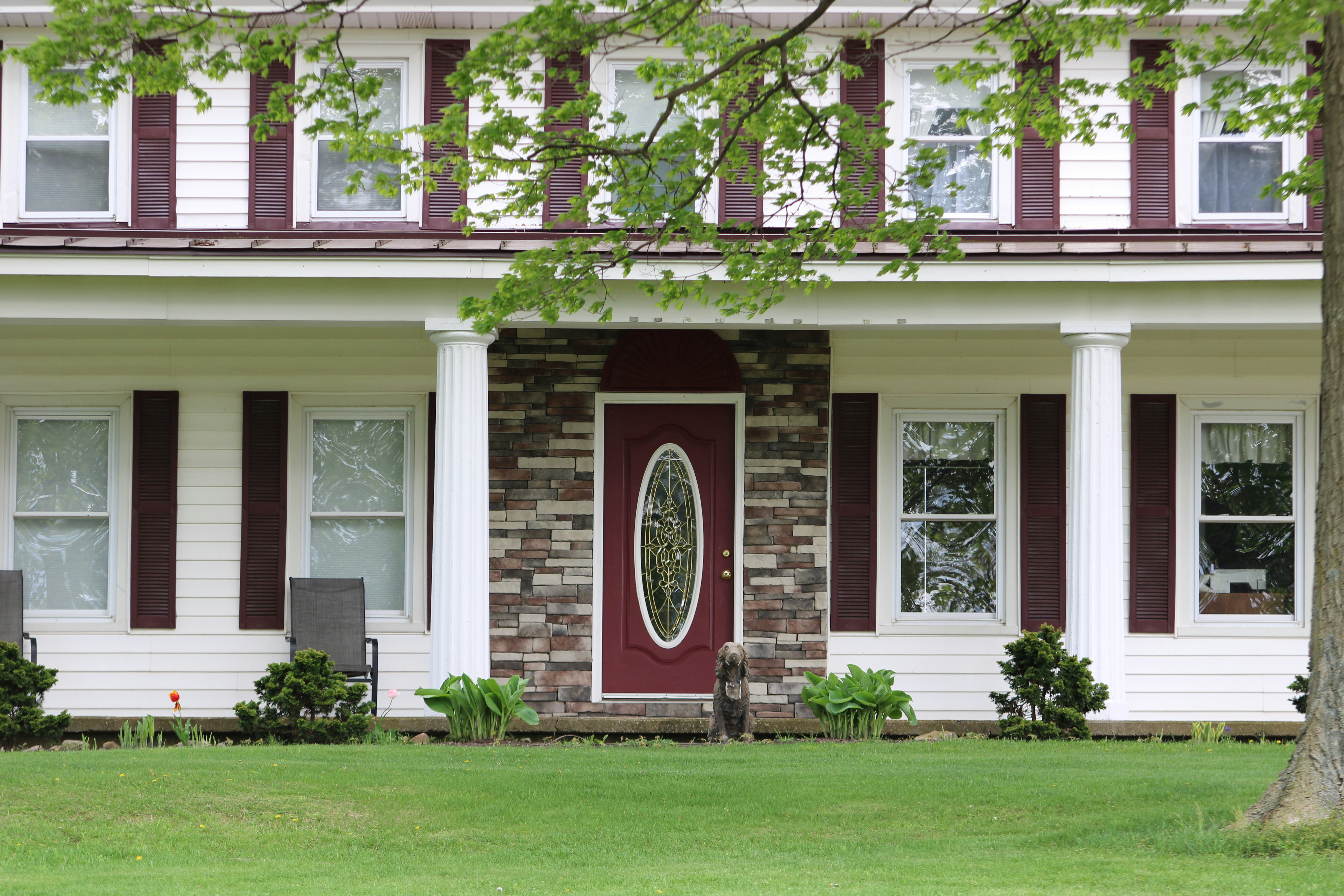 Homeowners Insurance 101: Everything You Need to Know