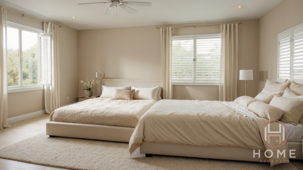 5. Declutter and Embrace Intentional Styling