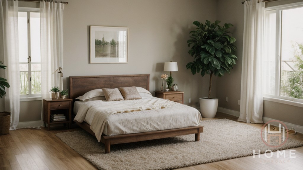 Design the Restful Retreat You Deserve!