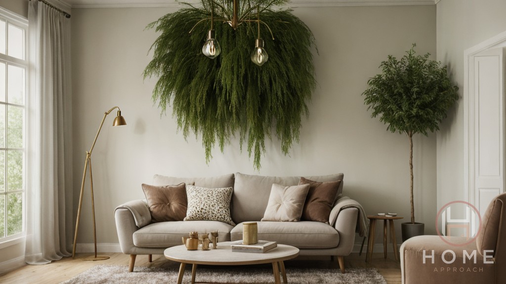 5. Use Dimmers to Control the Mood