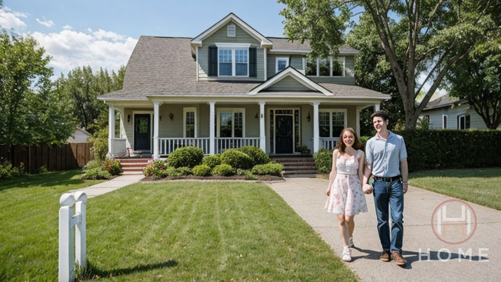 Overview of Rent-to-Own