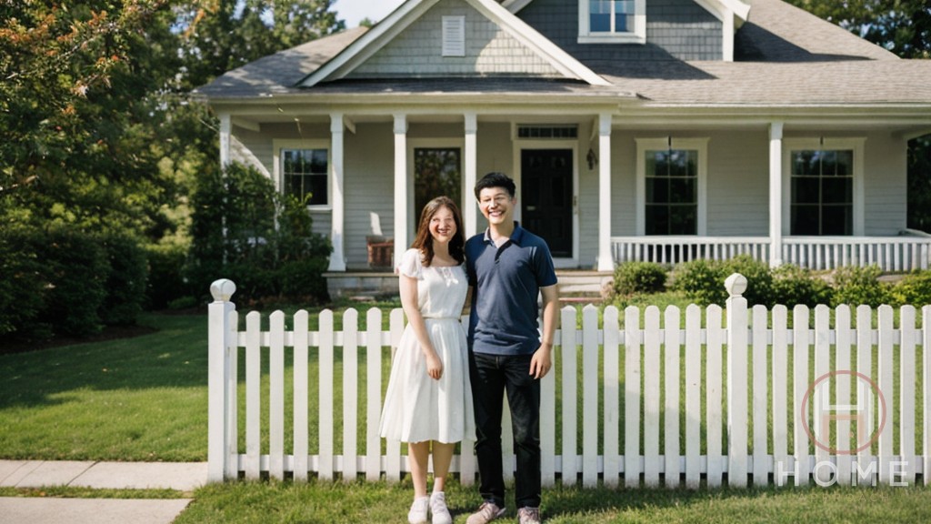 Are you ready to buy your first home?