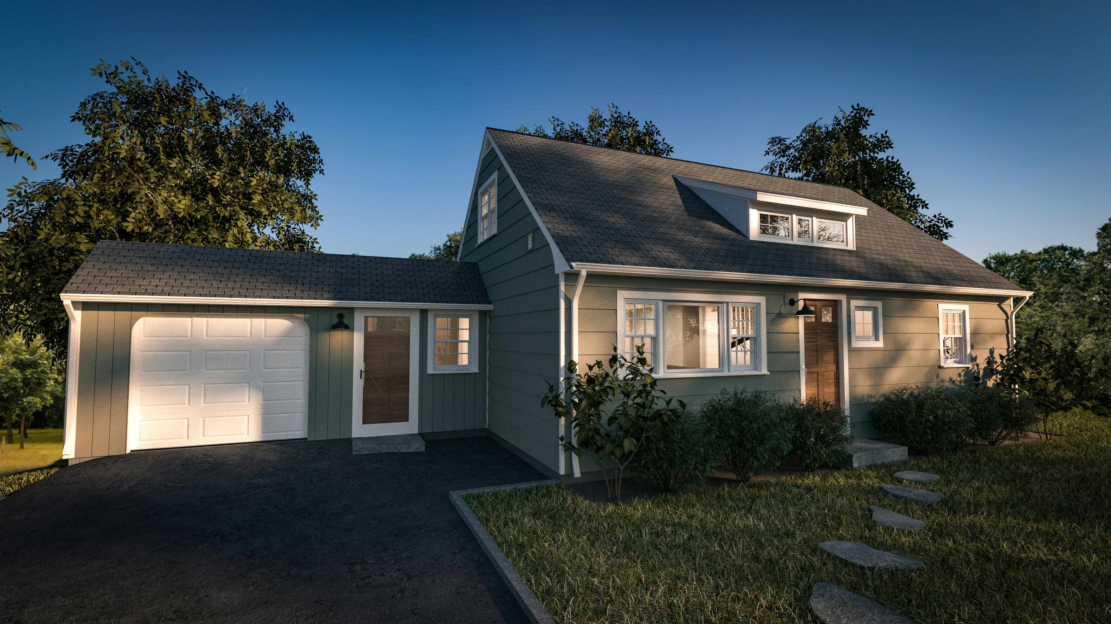 Why Some 'Cheap' Houses Are Actually Expensive Houses